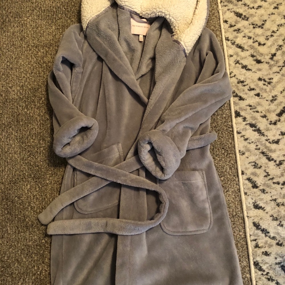 Victoria secret robe